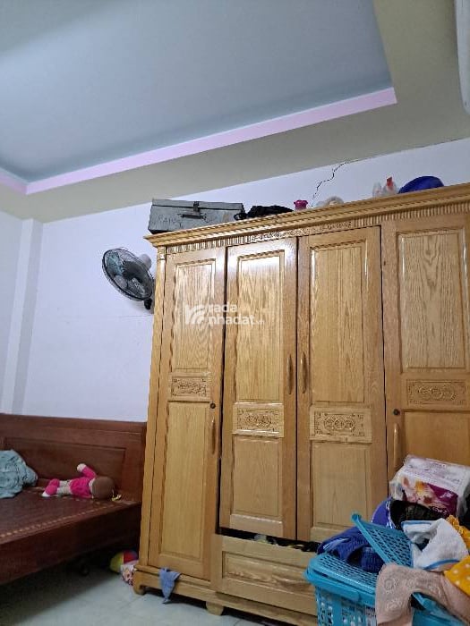 BÁN NHÀ TỈNH LỘ 10-70m2-2 TẦNG HXH 5M THÔNG-CHỈ 3 TỶ 650 TL