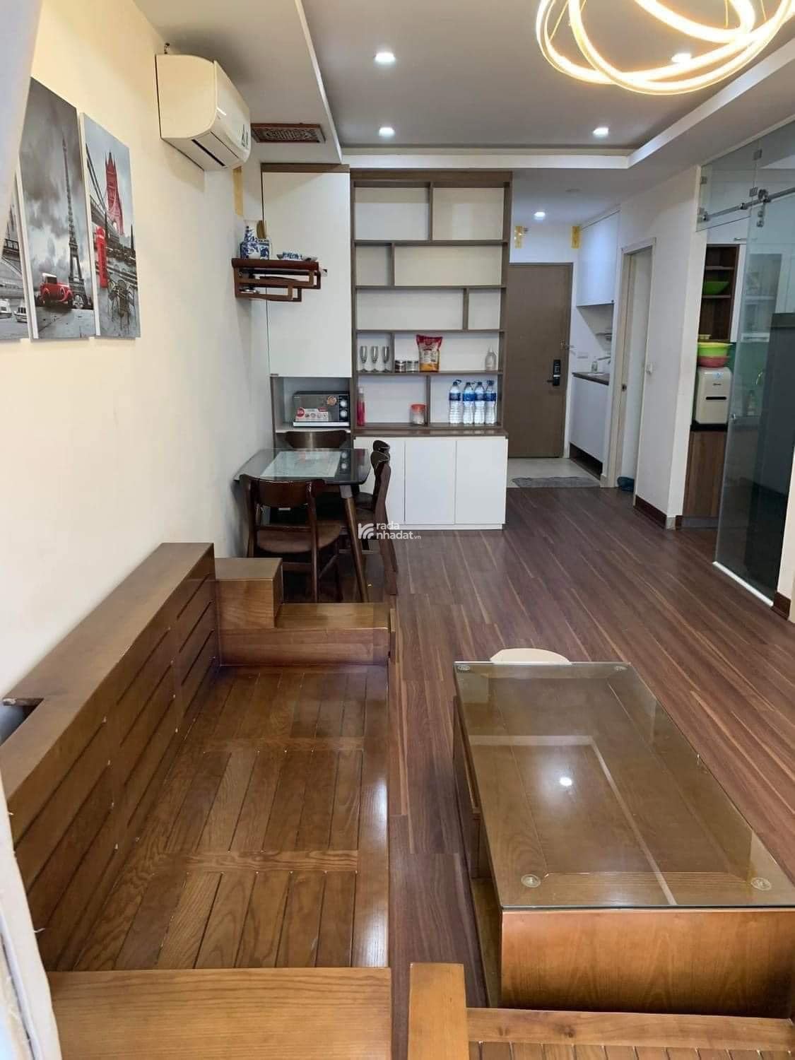 Bán căn chung cư Ruby City 1 tại Long Biên, Hà Nội - Giá bán rẻ nhất tháng 3/2025