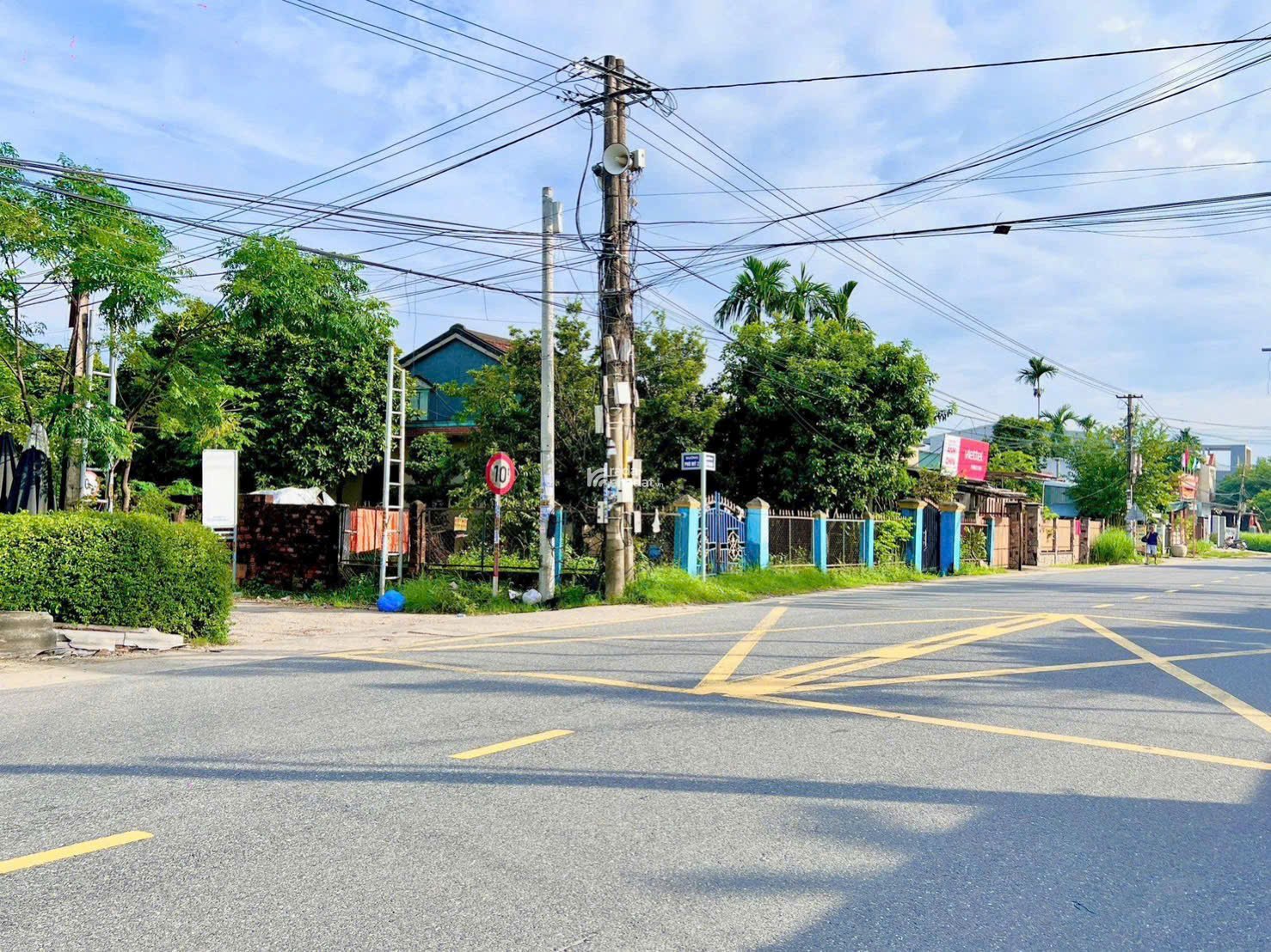 LÔ ĐẤT VEN ĐÀ NẴNG GIÁ CHỈ TỪ 7,XX TRIỆU/NỀN