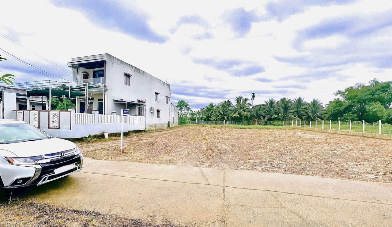 LÔ ĐẤT VEN ĐÀ NẴNG GIÁ CHỈ TỪ 7,XX TRIỆU/NỀN