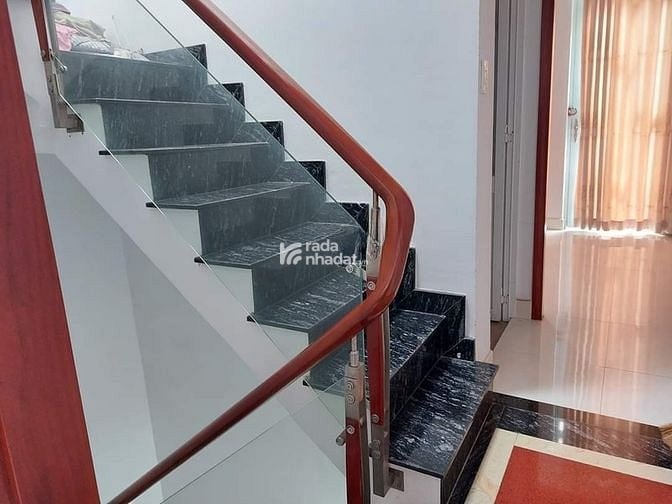 Nhà chính chủ gửi bán Nhà hẻm ba gác ở Phạm Văn Chí Quận 6 1 tỷ 615 tr