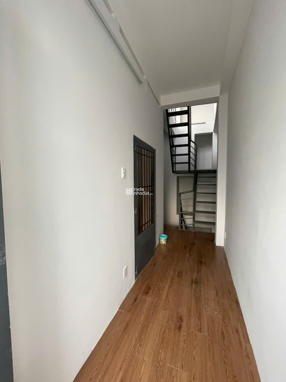 Bán Nhà MT   19  Lê Lai  Phường 12, Quận Tân Bình
