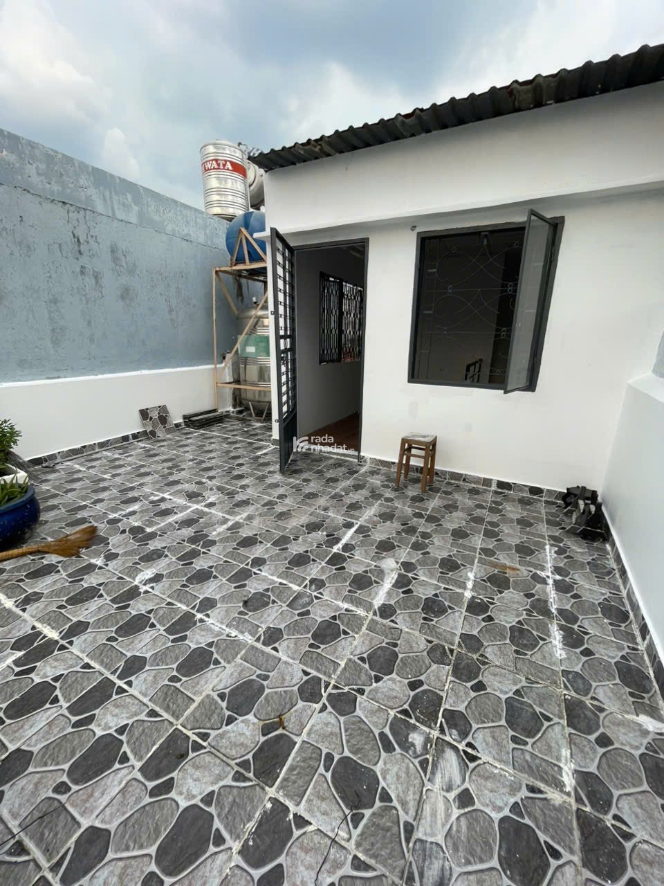 Bán Nhà MT   19  Lê Lai  Phường 12, Quận Tân Bình
