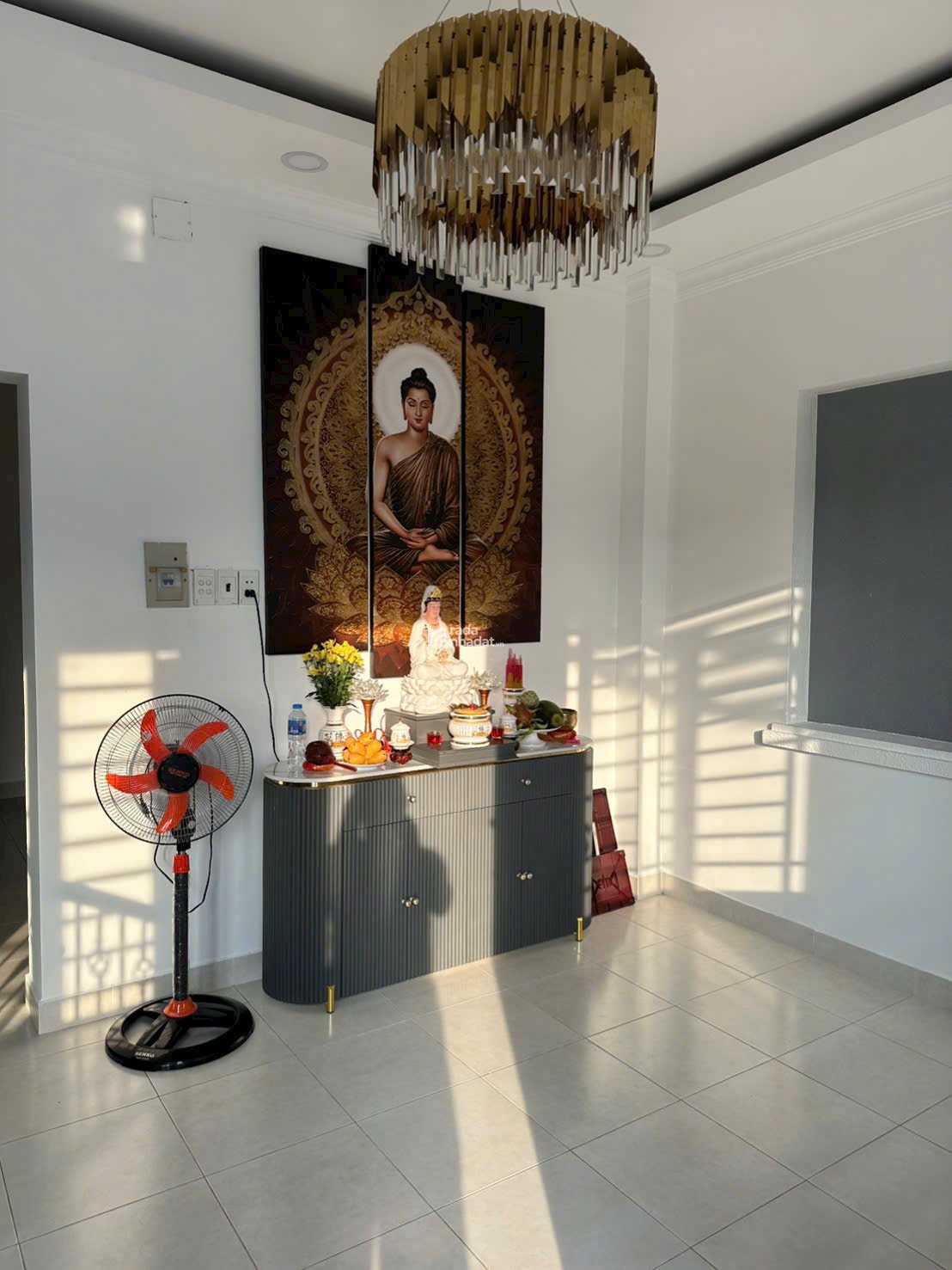 BÁN NHÀ ĐẸP HIẾM CÓ - HẺM VÕ THỊ SÁU, P. TÂN ĐỊNH, Q.1 - NỞ HẬU, FULL NỘI THẤT CAO CẤP
