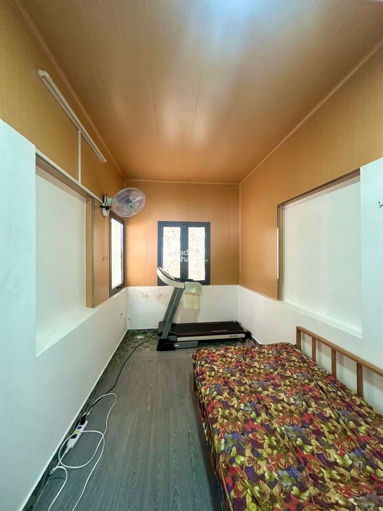Bán nhà Cách Mạng Tháng 8, Quận 10, Giá 3 tỷ 450, Diện tích 45m2, Sổ hồng riêng