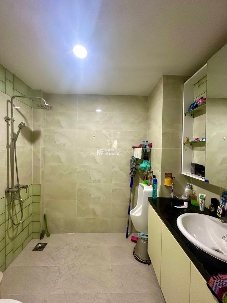 Bán nhà Cách Mạng Tháng 8, Quận 10, Giá 3 tỷ 450, Diện tích 45m2, Sổ hồng riêng