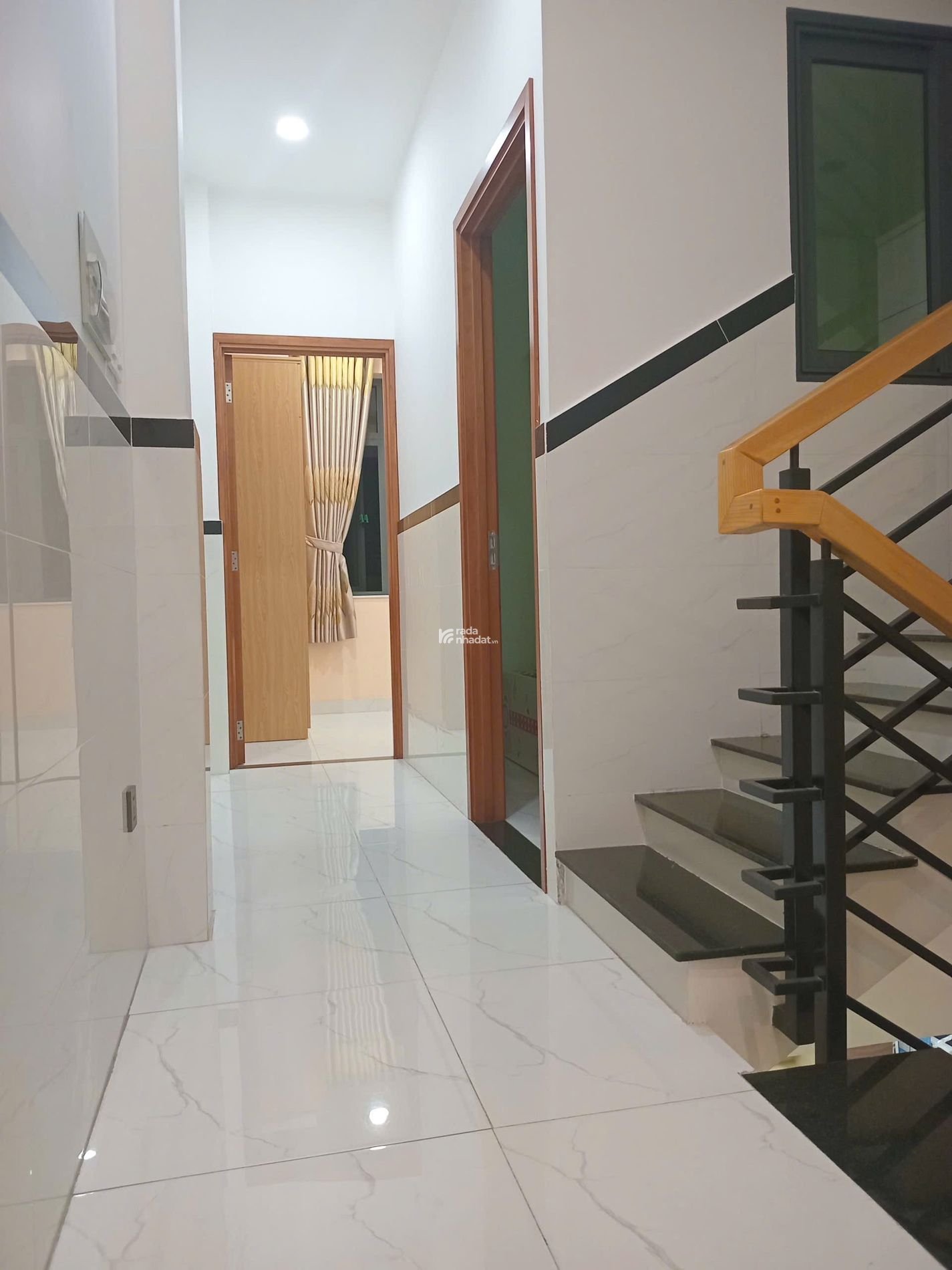 Bán nhà hẻm 3m Phú Thọ Hòa, 36m2, 4 tầng, chỉ 5.4 tỷ TL, nhà ở ngay