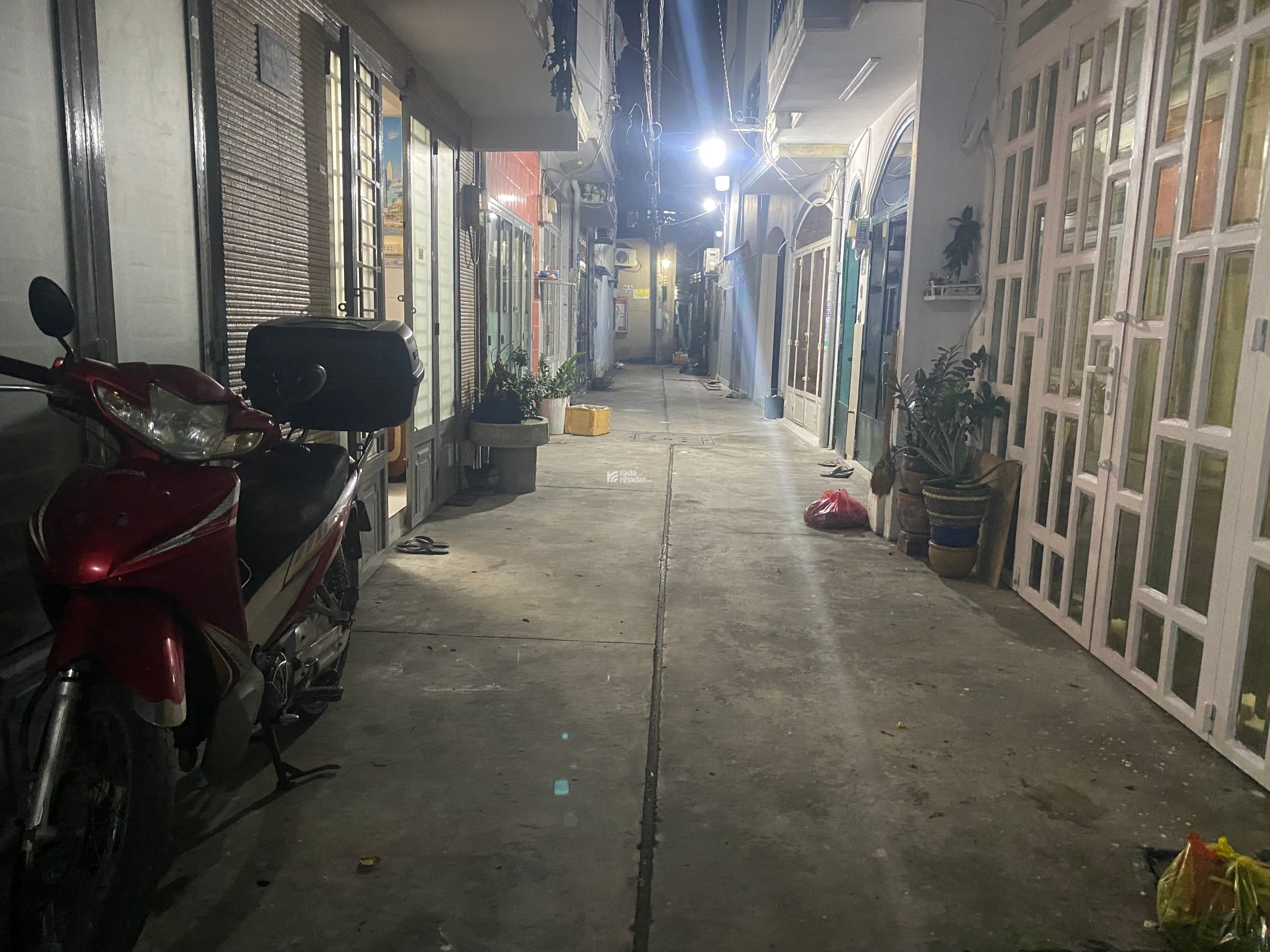 Bán nhà hẻm 3m Phú Thọ Hòa, 36m2, 4 tầng, chỉ 5.4 tỷ TL, nhà ở ngay