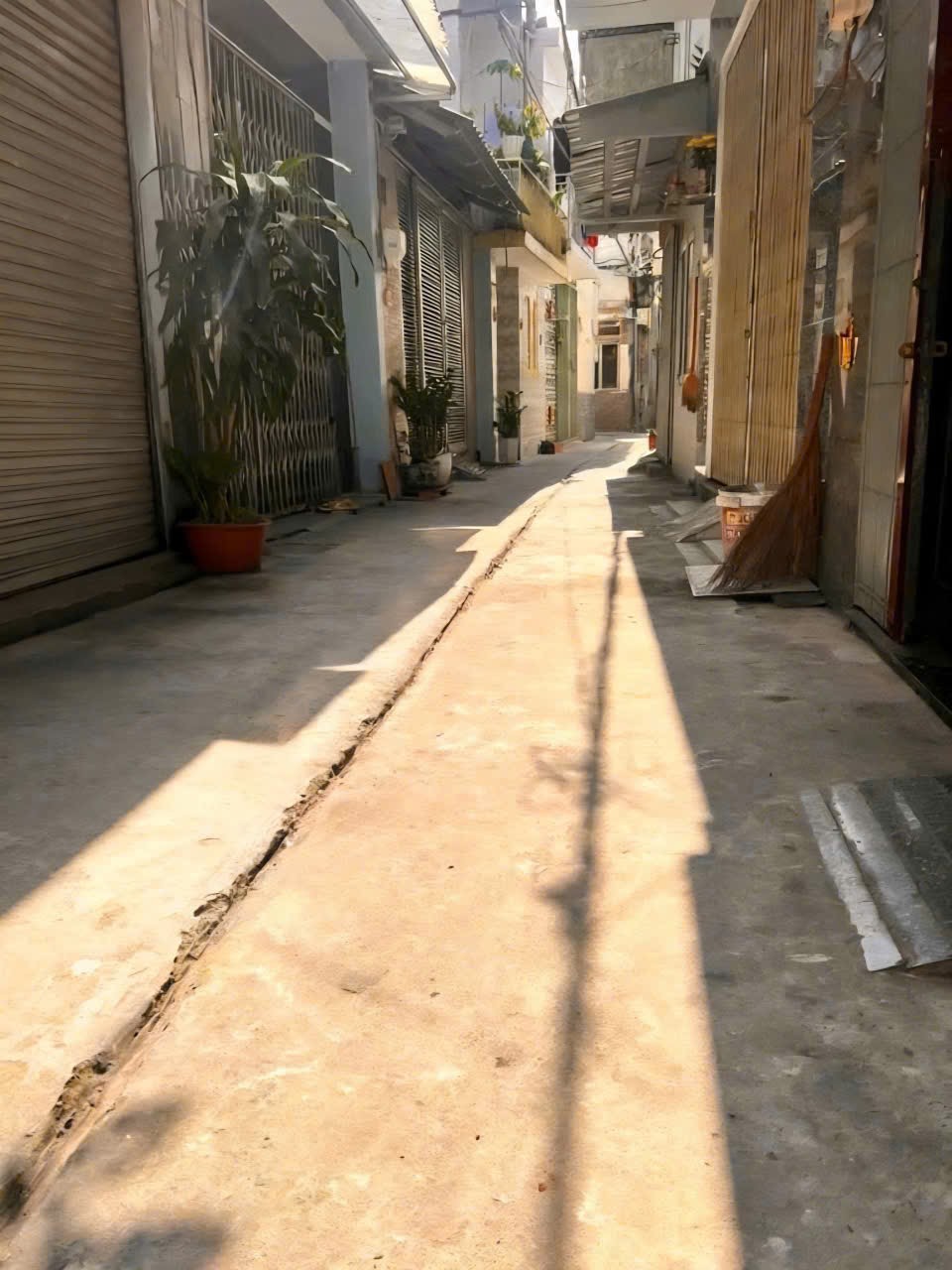 Nhà đẹp Phú Thọ Hòa, Tân Phú chỉ 3.75 tỷ
