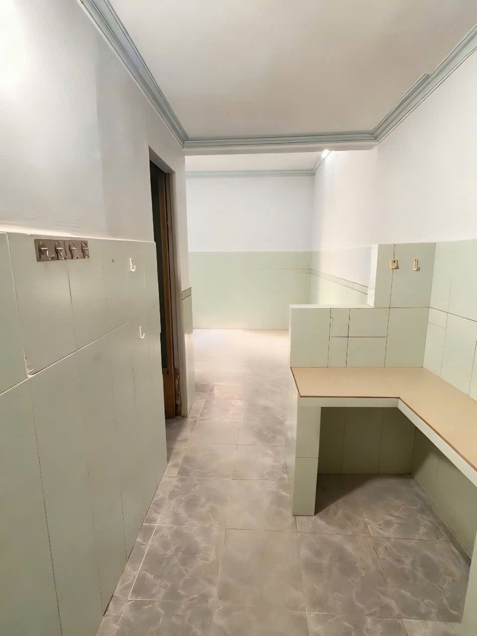 Nhà đẹp Phú Thọ Hòa, Tân Phú chỉ 3.75 tỷ