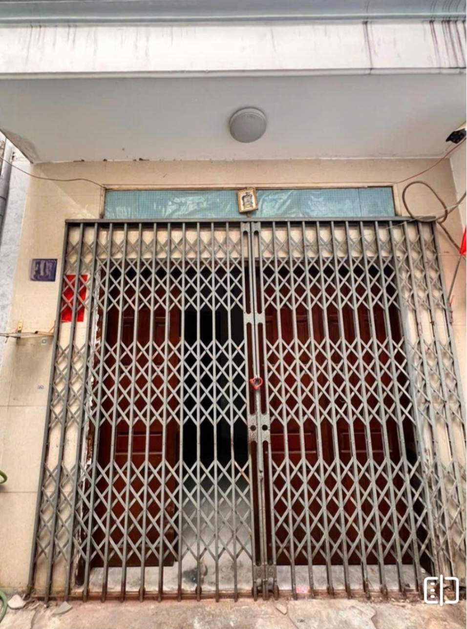 Nhà đẹp Phú Thọ Hòa, Tân Phú chỉ 3.75 tỷ