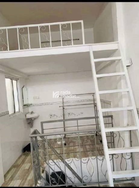 SÁT MT PHAN VĂN TRỊ, BÌNH THẠNH, MỚI Ở NGAY. GIẢM 750TR CHỈ CÒN 2.15T TL 