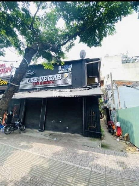 SÁT MT PHAN VĂN TRỊ, BÌNH THẠNH, MỚI Ở NGAY. GIẢM 750TR CHỈ CÒN 2.15T TL 