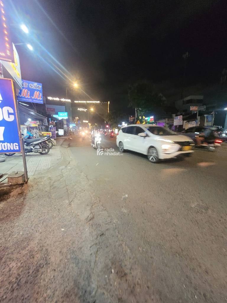 HẺM XE HƠI NƠ TRANG LONG, BÌNH THẠNH, 60M2 TIỆN XÂY MỚI. GIẢM 650TR CHỈ 4.8T