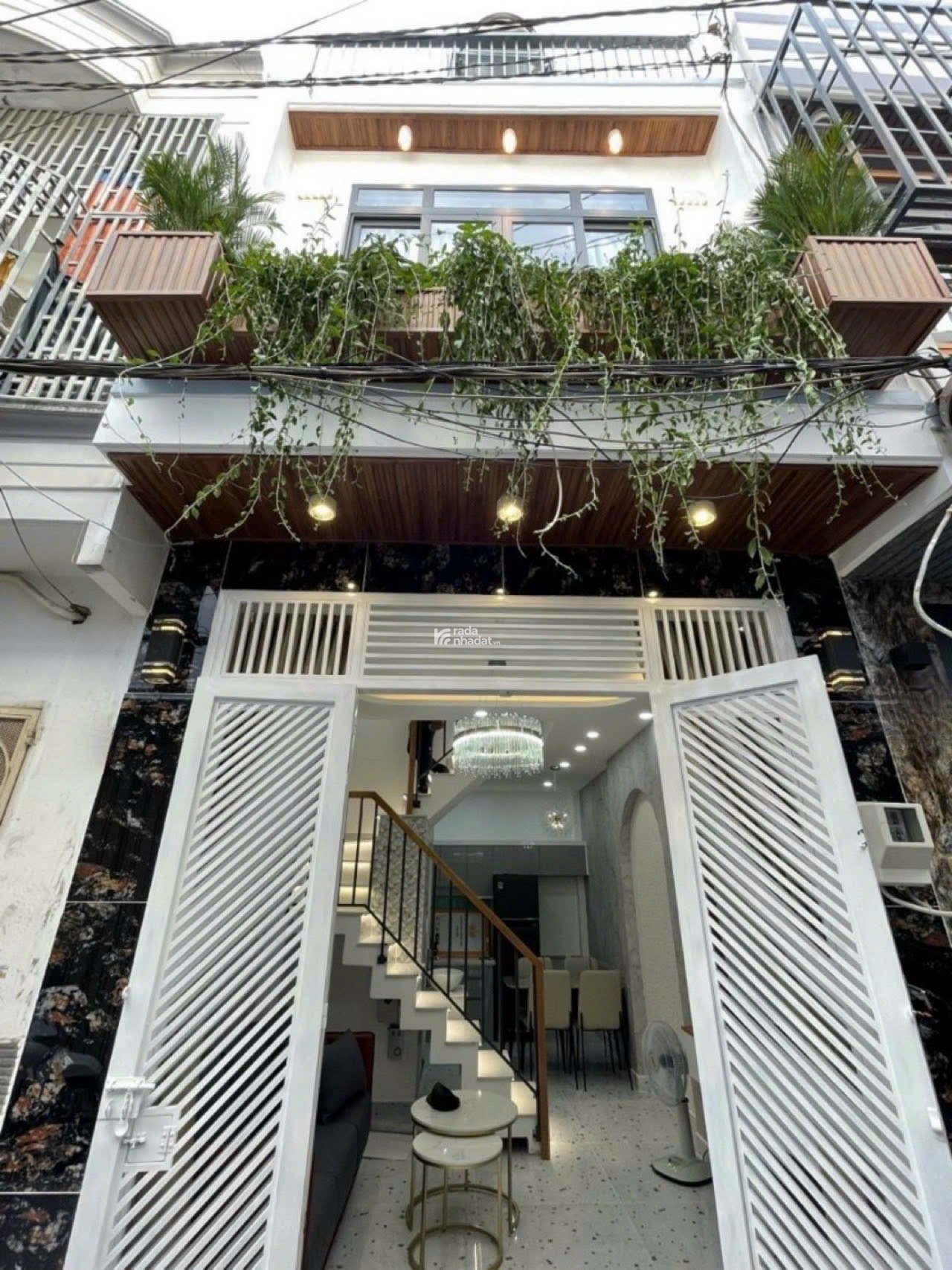 Chủ Kẹt Tiền cần BÁN GẤP 39,5m2 giá 3tỷ350 Đường Lê Văn Sỹ Phường 10 Quận Phú Nhuận Tphcm