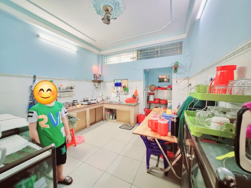 MẶT TIỀN KD- KDC NAM HÙNG VƯƠNG-BẾN XE MIỀN TÂY-NHÀ 4 TẦNG 91M2-GIÁ 10.8 TỶ