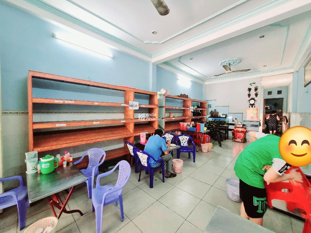MẶT TIỀN KD- KDC NAM HÙNG VƯƠNG-BẾN XE MIỀN TÂY-NHÀ 4 TẦNG 91M2-GIÁ 10.8 TỶ