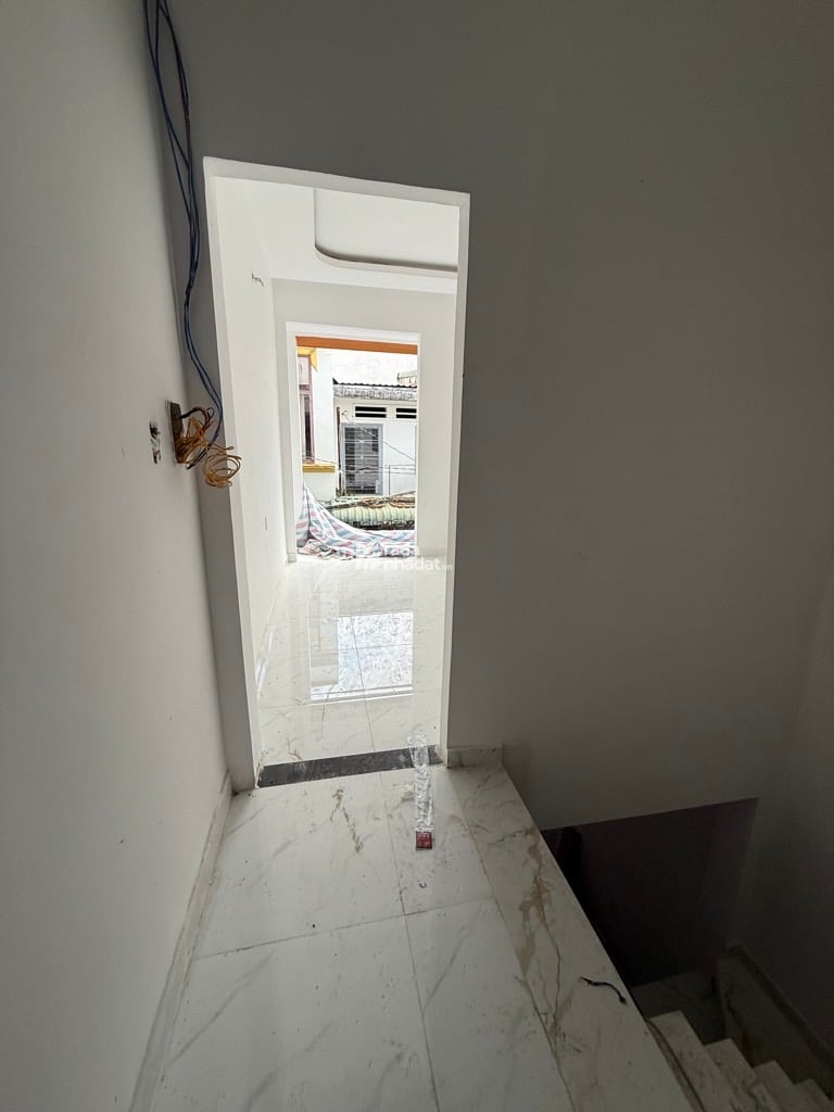 HẺM XE HƠI TRẦN THÁI TÔNG, TÂN BÌNH, 33M2 CÓ KC Ở NGAY. GIẢM 350TR CHỈ CÒN 4.7T TL 