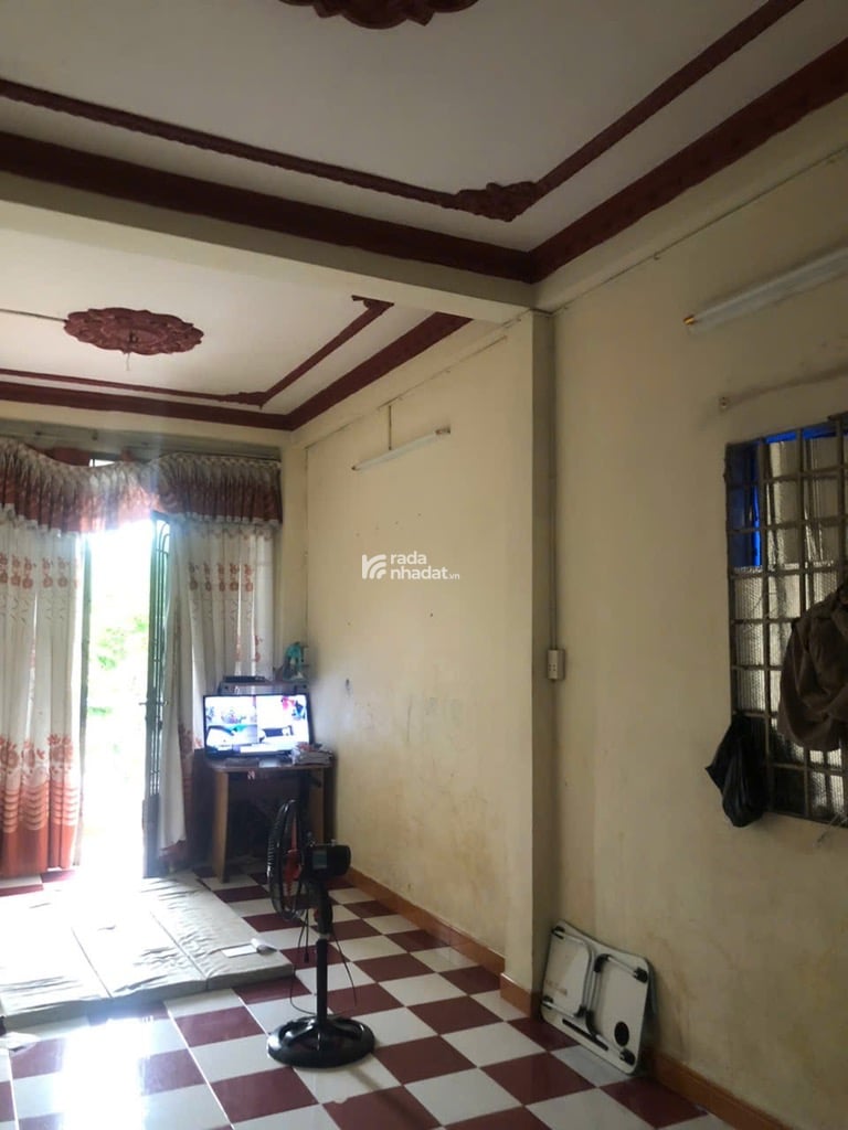 MẶT TIỀN KD ĐỈNH-PHAN VĂN KHỎE-CHỢ BÌNH TÂY-5 TẦNG-13.5 TỶ