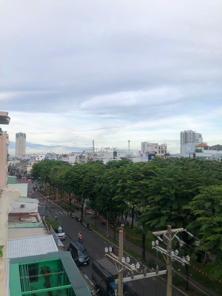 MẶT TIỀN KD ĐỈNH-PHAN VĂN KHỎE-CHỢ BÌNH TÂY-5 TẦNG-13.5 TỶ