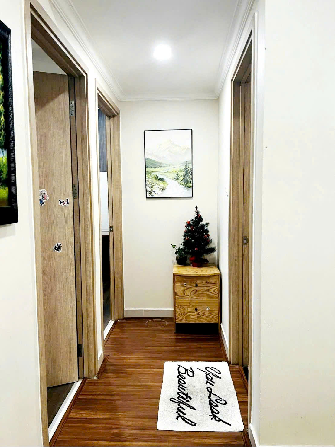 Bán căn 2PN 7,2 tỷ tại The Sun Avenue, 73m2, full nội thất, đã có sổ hồng, vào ở ngay