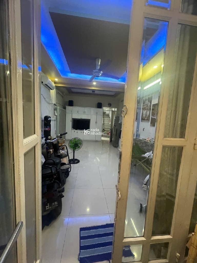 HXH - Sát Tân Bình - 49m2 - 3 Tầng - 3PN