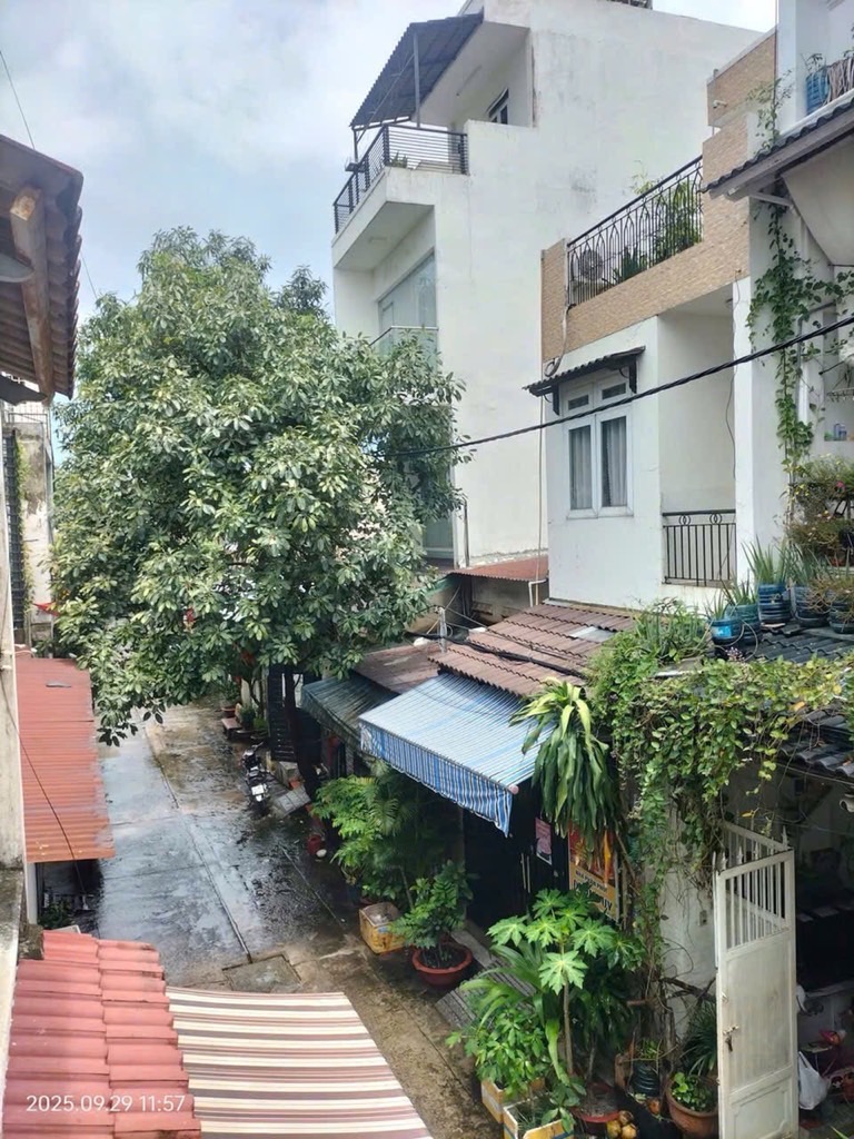 Đường số 1 Phường Bình Hưng Hoà A Q. Bình Tân , giá 4.550 tỷ