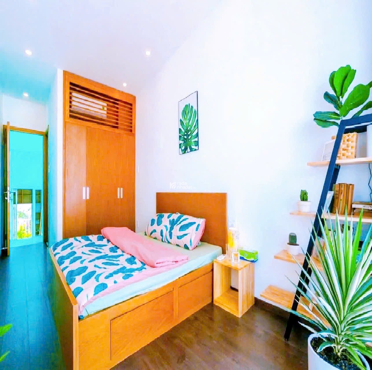 Bán nhà Nguyễn Trãi, QUẬN 1, hẻm Xe hơi, Sổ vuông vức 3 x 17 m, Giá 14.5 tỷ