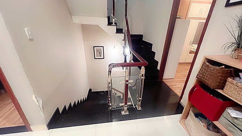 Bán nhà trung tâm tây thạnh  gần chế lan viên 