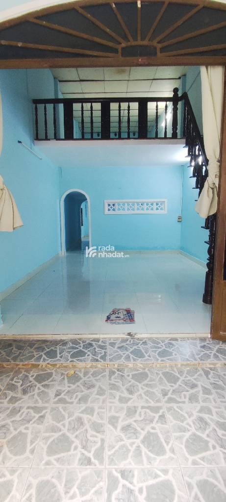 BÁN NHÀ ĐƯỜNG SỐ 64M2 4.8 TỶ HẺM 5M GẦN CHỢ PHẠM ĐĂNG GIẢNG BÌNH TÂN 
