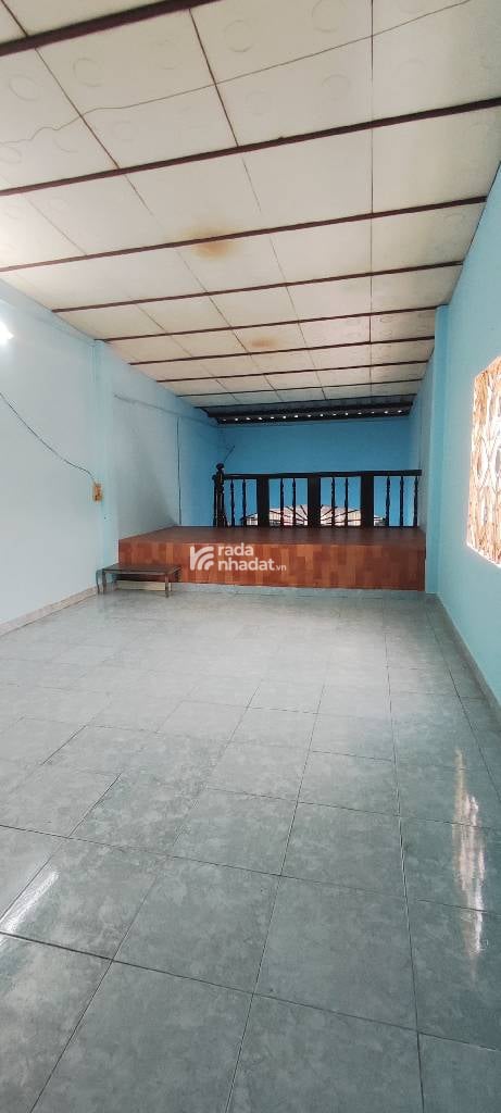 BÁN NHÀ ĐƯỜNG SỐ 64M2 4.8 TỶ HẺM 5M GẦN CHỢ PHẠM ĐĂNG GIẢNG BÌNH TÂN 
