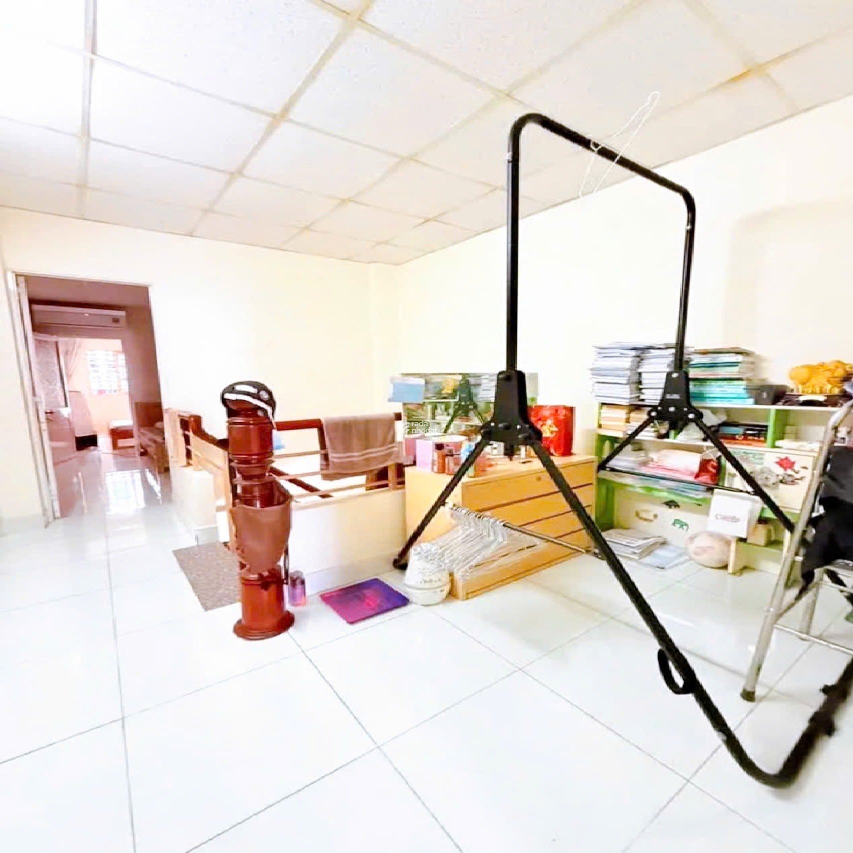 Bán nhà Hẻm xe hơi Cách Mạng Tháng Tám, QUẬN TÂN BÌNH, 10 tỷ, DT 3 x 16 m