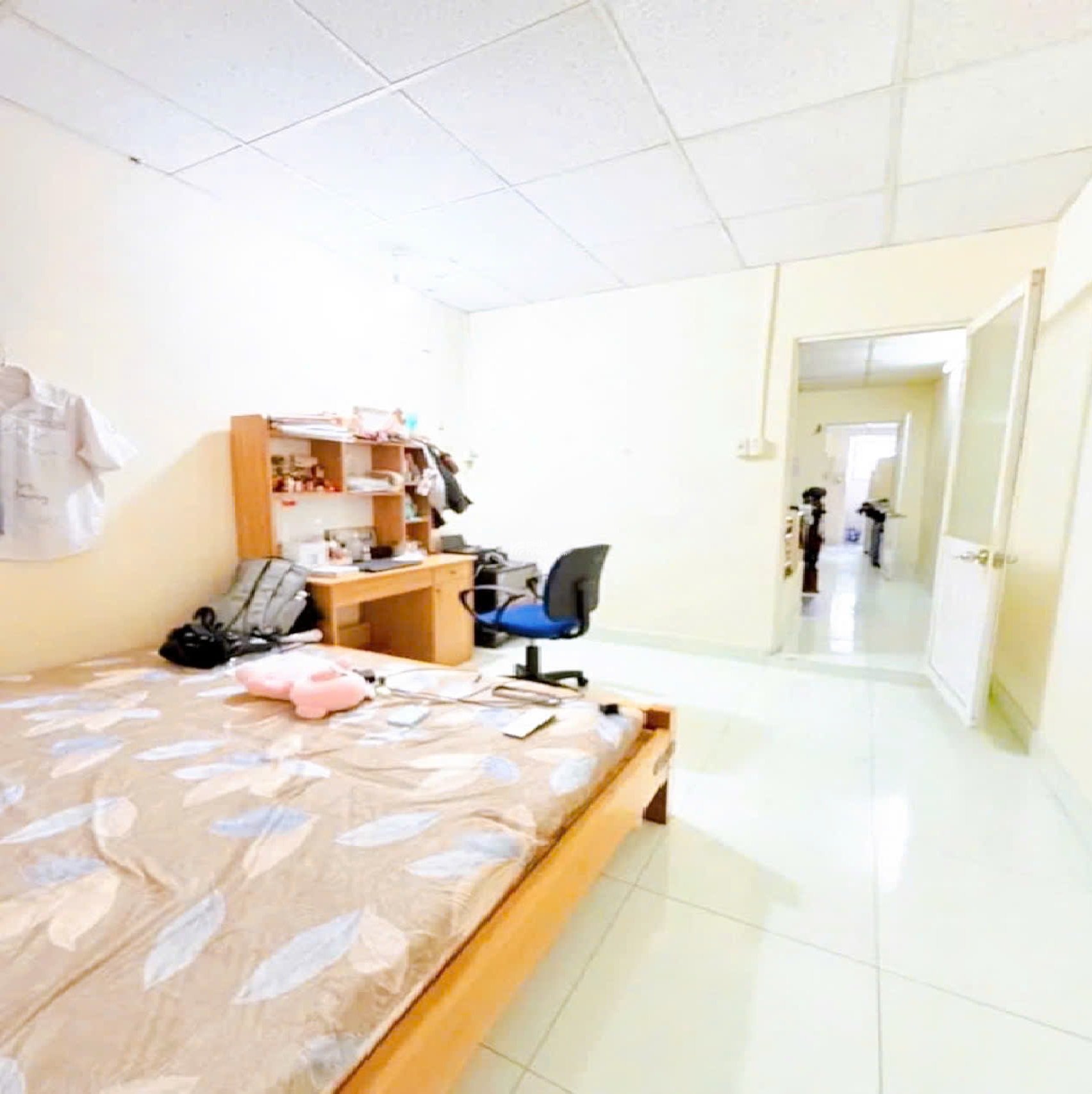 Bán nhà Hẻm xe hơi Cách Mạng Tháng Tám, QUẬN TÂN BÌNH, 10 tỷ, DT 3 x 16 m