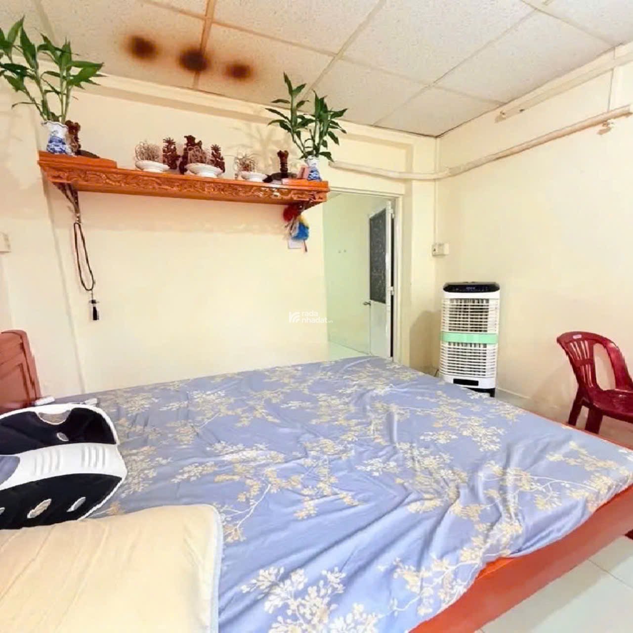 Bán nhà Hẻm xe hơi Cách Mạng Tháng Tám, QUẬN TÂN BÌNH, 10 tỷ, DT 3 x 16 m