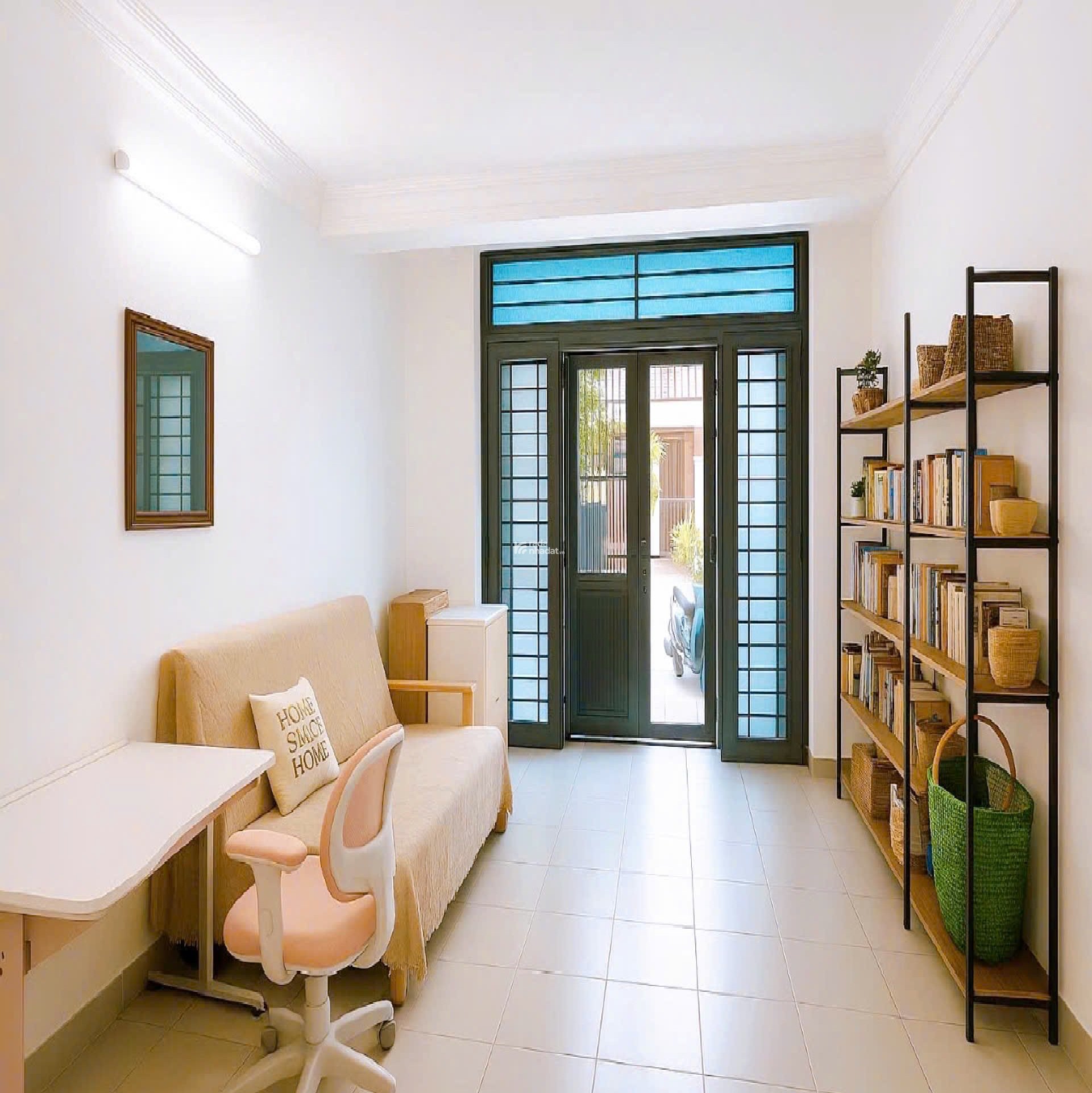 Bán nhà Hẻm xe hơi Cách Mạng Tháng Tám, QUẬN TÂN BÌNH, Giá 9.9 tỷ