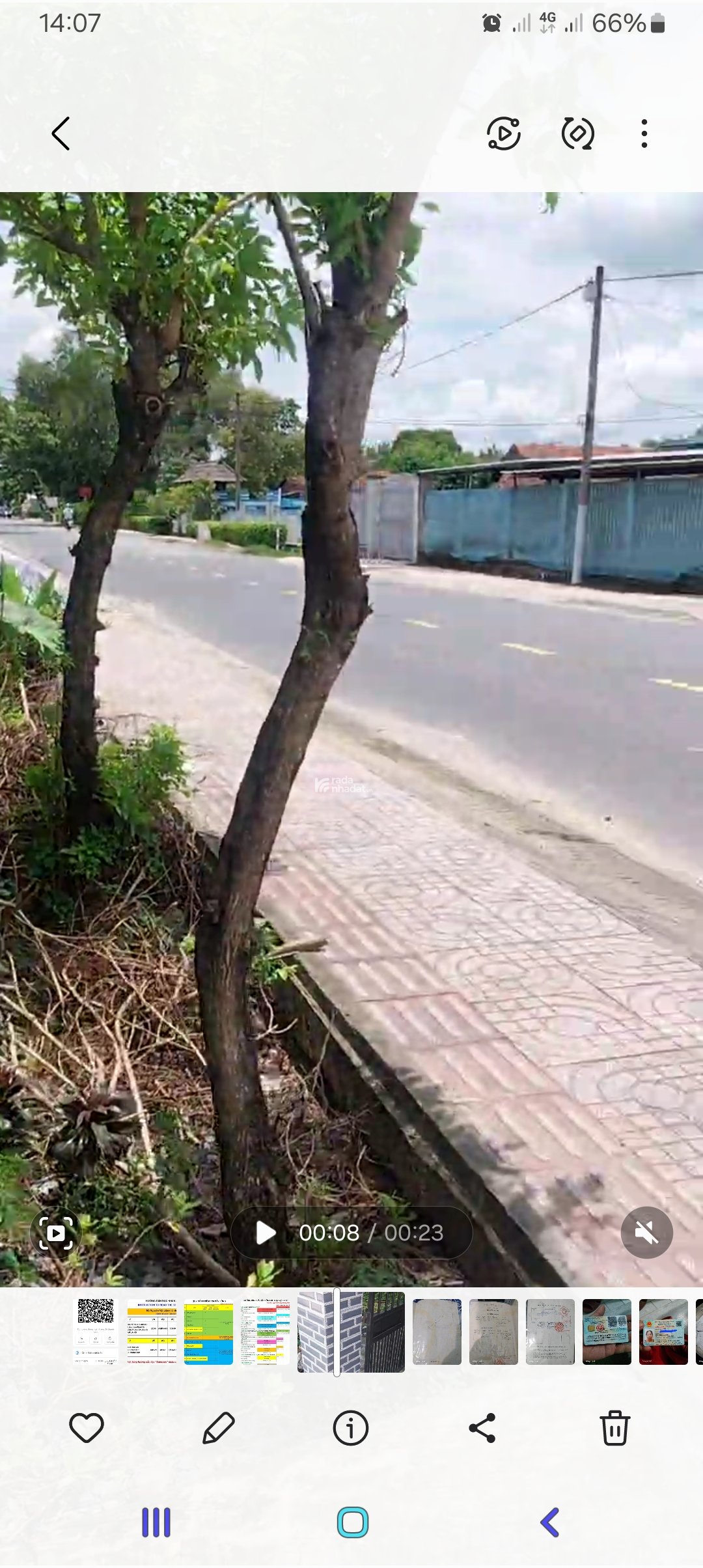 Bán đất củ chi 1858.5 m vuông, có 98m thổ cư
