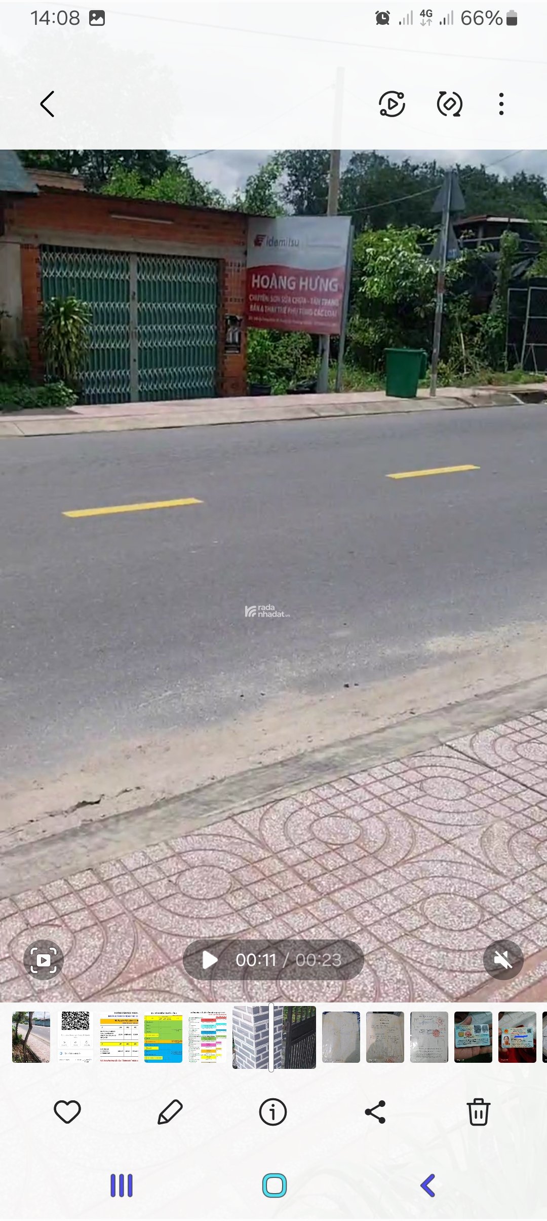 Bán đất củ chi 1858.5 m vuông, có 98m thổ cư