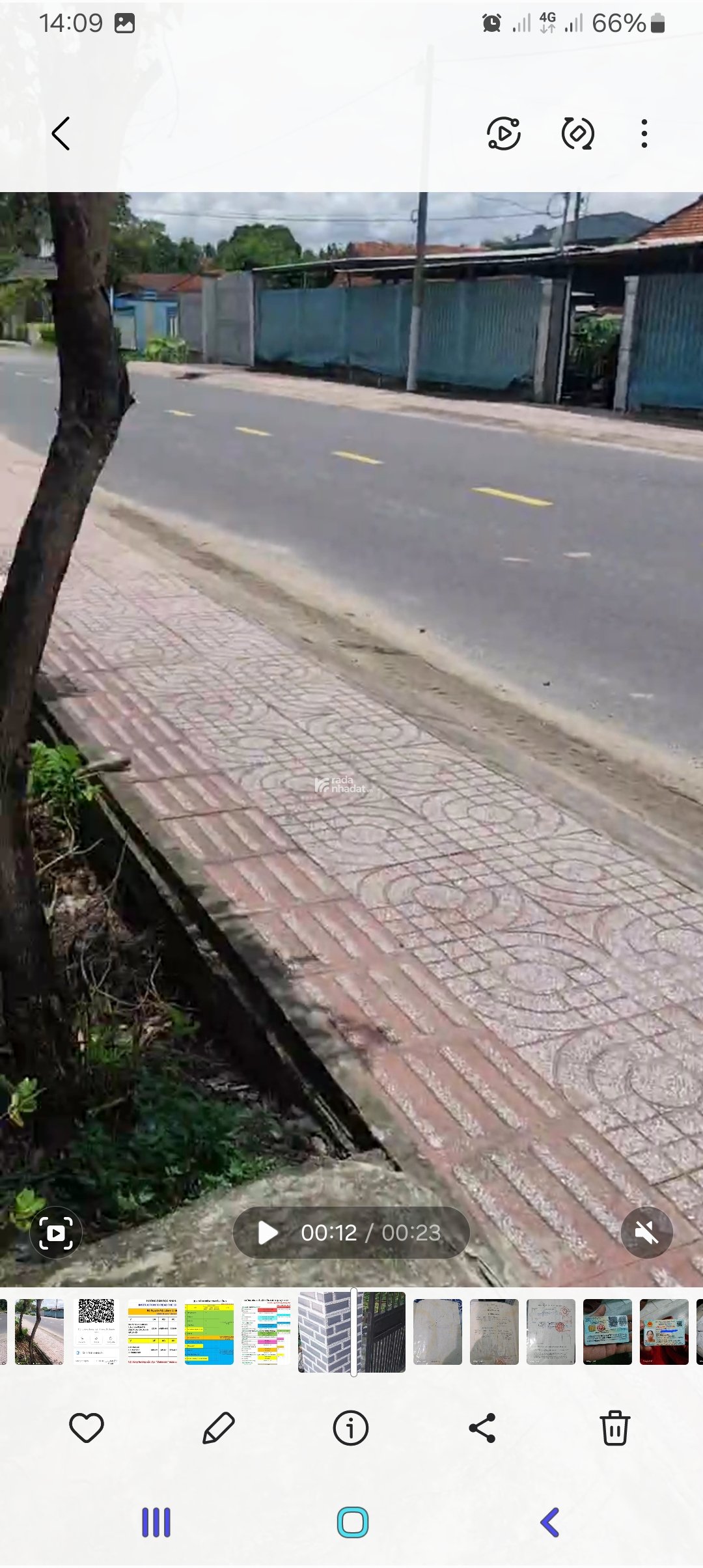Bán đất củ chi 1858.5 m vuông, có 98m thổ cư