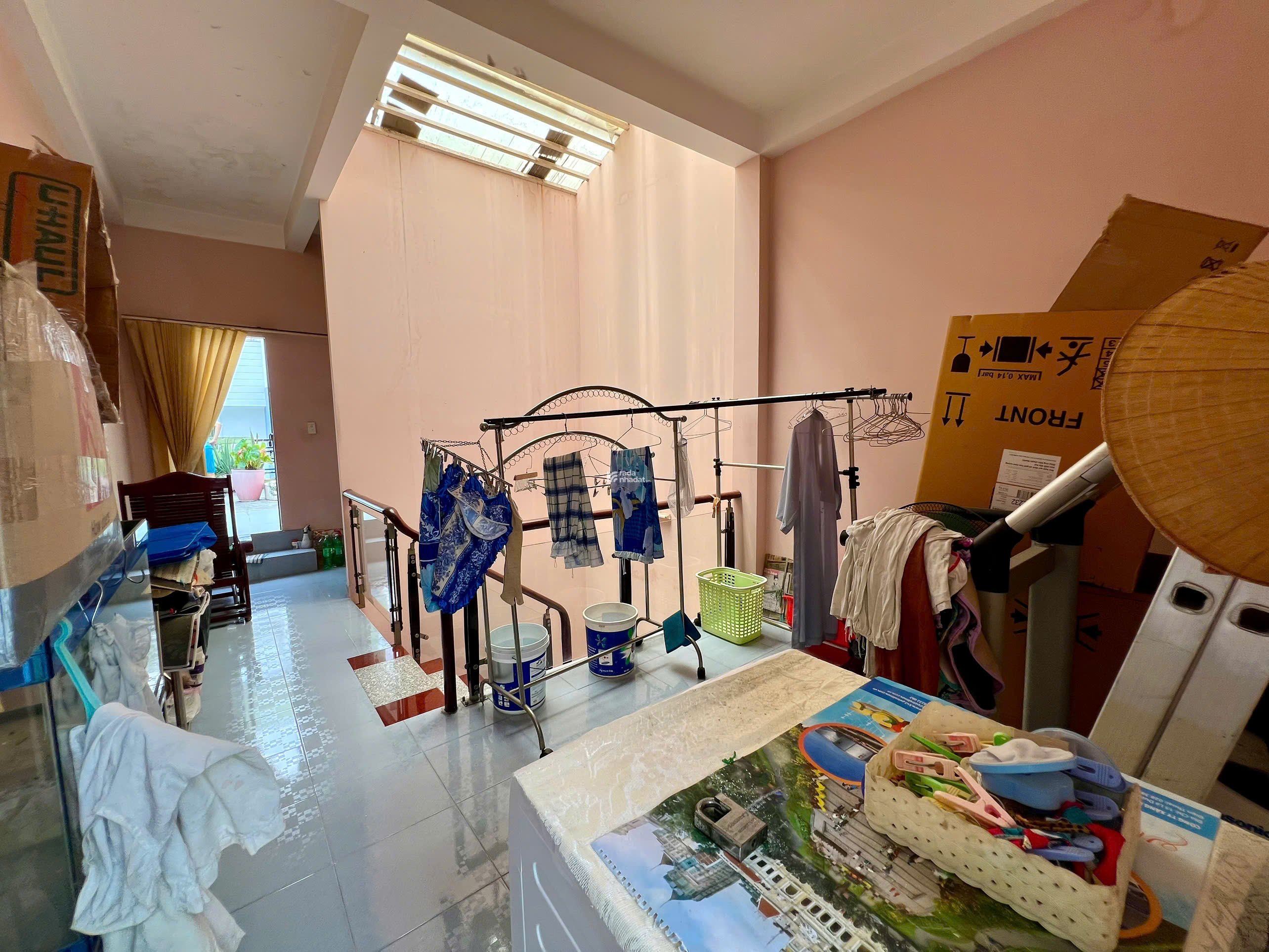 CẦN BÁN NHÀ HẺM XE HƠI LŨY BÁN BÍCH QUẬN TÂN PHÚ - 1 TRỆT 2 LẦU BTCT