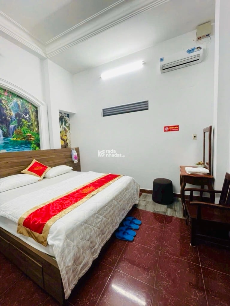 NGAY SÂN BAY, HẺM XE HƠI BẠCH ĐẰNG, TÂN BÌNH, 117M2 CÓ KC Ở NGAY. GIẢM 350TR CHỈ 39T 