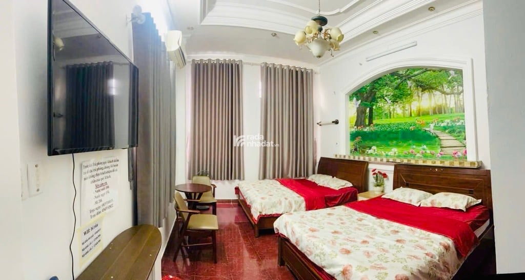 NGAY SÂN BAY, HẺM XE HƠI BẠCH ĐẰNG, TÂN BÌNH, 117M2 CÓ KC Ở NGAY. GIẢM 350TR CHỈ 39T 