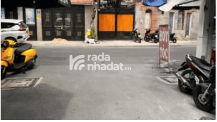 HOT: CĂN GÓC 2 MT LÊ VĂN HUÂN , P. TÂN SƠN NHẤT (P13, TÂN BÌNH )