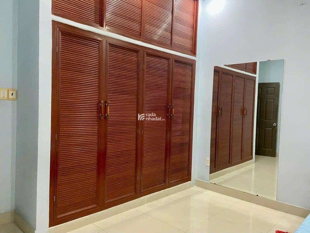 BÁN NHÀ 64M2 (4X16) 4.1 TỶ HXH 6M NGAY NGÃ TƯ BỐN XÃ BÌNH TÂN GIÁP TÂN PHÚ