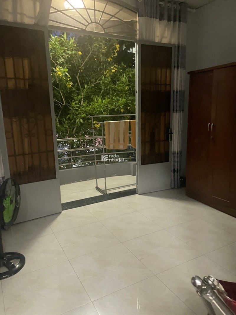 Bán nhà đẹp ở ngay Hoàng Xuân Hoành, Hiệp Tân, Tân Phú chỉ 5.25 tỷ