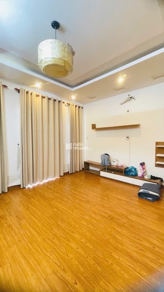 KHU PHÂN LÔ VIP LÊ VĂN THỌ P11 – HẺM NHỰA 6M, 2 XE HƠI TRÁNH - CHỦ CẦN BÁN GẤP CÒN 9.1 TỶ