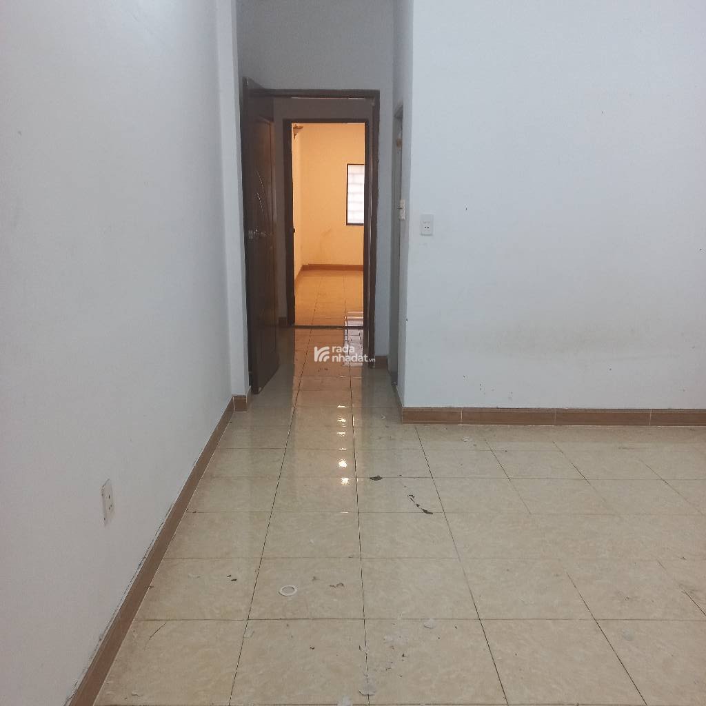 BÁN NHÀ PHẠM THẾ HIỂN QUẬN 8 56M2 6.8 TỶ 2MT HẺM XE HƠI GẦN Q1