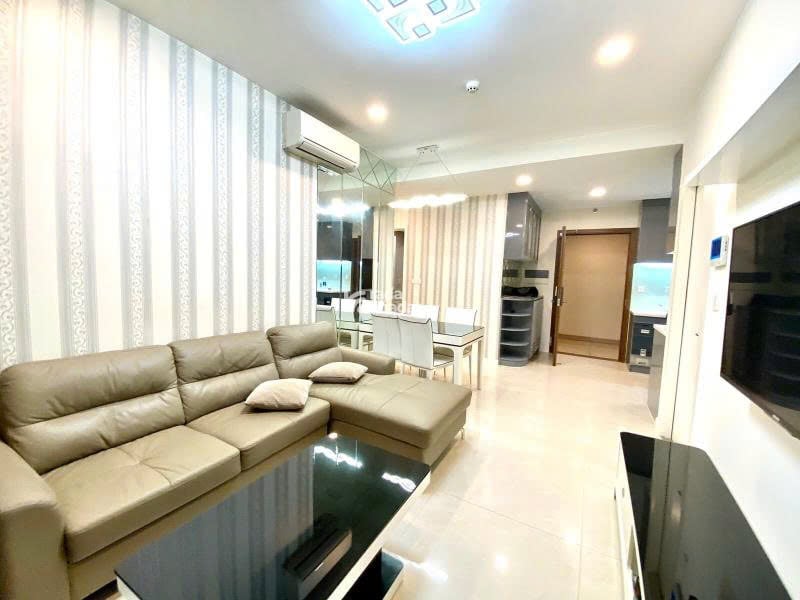 CC Sunrise City Q7, 76m2 phong thủy tốt - bao sang tên