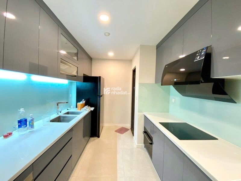 CC Sunrise City Q7, 76m2 phong thủy tốt - bao sang tên