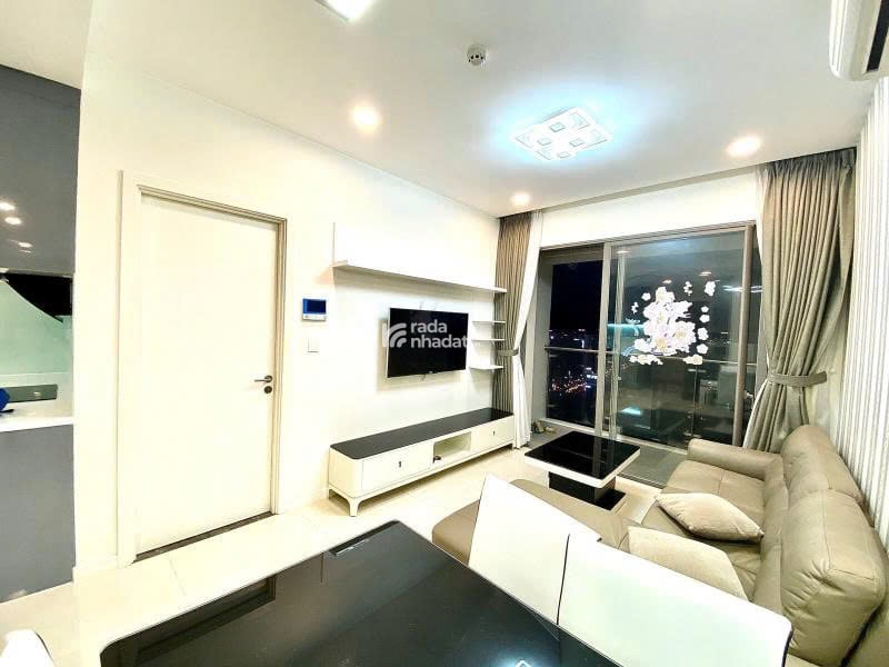 CC Sunrise City Q7, 76m2 phong thủy tốt - bao sang tên