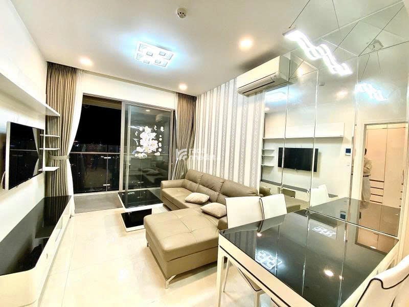 CC Sunrise City Q7, 76m2 phong thủy tốt - bao sang tên